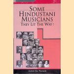 Some Hindustani Musicians: They Lit the Way!
Ashok Damodar Ranade
€ 20,00 Some Hindustani Musicians: They Lit the Way!
Ashok Damodar Ranade
€ 20,00