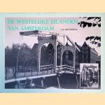 De Westelijke eilanden van Amsterdam: Een dorp in de stad
J.H. Kruizinga
€ 10,00