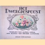 Het dwergjesfeest door Alfred Listal