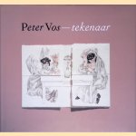 Peter Vos: tekenaar
Rinus - en anderen Ferdinandusse
€ 20,00 Peter Vos: tekenaar
Rinus - en anderen Ferdinandusse
€ 20,00