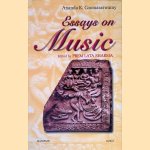Essays on Music
Ananda K. Coomaraswamy
€ 17,50