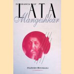 In Search of Lata Mangeshkar
Harish Bhimani
€ 20,00
