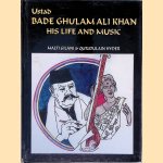 Ustad Bade Ghulam Ali Khan "Sabraang": His Life and Music
Malti Gilani
€ 60,00 Ustad Bade Ghulam Ali Khan "Sabraang": His Life and Music
Malti Gilani
€ 60,00