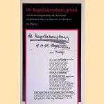 De Kapellekensbaan groeit: Over de ontstaansgeschiedenis van het tweeluik de Kappellekensbaan/Zomer te Ter-Muren van Louis Paul Boon
Jos Muyres
€ 12,50