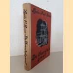 De voorstad groeit *1e druk* door Louis Paul Boon