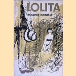 Lolita door Wladimir Nabokof