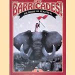 Op de baricades! De rode olifanten
Wilfrid Lupano e.a.
€ 12,50 Op de baricades! De rode olifanten
Wilfrid Lupano e.a.
€ 12,50