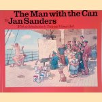 The Man with the Can door Jan Sanders e.a.