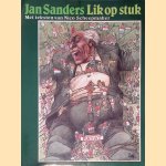 Lik op stuk door Jan Sanders e.a.