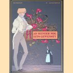 Had meneer nog iets gewenst?
Hubert e.a.
€ 7,00 Had meneer nog iets gewenst?
Hubert e.a.
€ 7,00