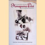 An Unheard Melody: Annapurna Devi : an Authorised Biography
Svapanakumara Bandyopadhya?a
€ 15,00 An Unheard Melody: Annapurna Devi : an Authorised Biography
Svapanakumara Bandyopadhya?a
€ 15,00