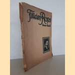 Félicien Rops: Erster Band: Mit drei Vierfarbentafeln, achtzehn Mattkunst.- Achtunszwanzig Tondruckbildern und einer Gravure. door Gustave Kahn