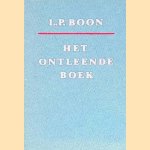 Het ontleende boek door Louis Paul Boon