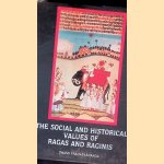 The Social and Historical Values of Ragas and Raginis: An Iconographical Study, Volume One door Swami Prajnanananda