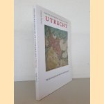 Nieuwe historische atlas van de stad Utrecht door Hans Renes