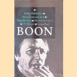 De Kapellekensbaan; Eros en de eenzame man; Wapenbroeders; Het nieuwe onkruid; 90 mensen door Louis Paul Boon