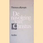 De navolging van Christus door Thomas a Kempis