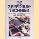 De zeefdruktechniek: oorsprong, ontwikkeling en methoden
Jan van Duppen
€ 15,00 De zeefdruktechniek: oorsprong, ontwikkeling en methoden
Jan van Duppen
€ 15,00