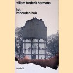 Het behouden huis
Willem Frederik Hermans
€ 6,00