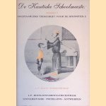 De Kantieke Schoolmeester: Nummer3: Halfjaarlijks tijdschrift voor de Boonstudie: April 1993 door Willy van Cannegem