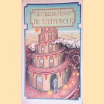 De steppewolf
Hermann Hesse
€ 6,00 De steppewolf
Hermann Hesse
€ 6,00