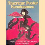 American Poster Renaissance: The Great Age of Poster Design, 1890-1900
Victor Margolin
€ 10,00 American Poster Renaissance: The Great Age of Poster Design, 1890-1900
Victor Margolin
€ 10,00