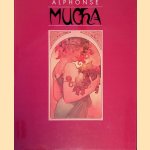 Alphonse Mucha: Celebrating the Creation of the Mucha Museum, Prague door Sarah Mucha