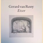Gerard van Rooy: Etser 1938-2006
Inemie Gerards-Nelissen
€ 25,00
