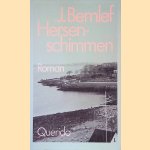 Hersenschimmen door J. Bernlef