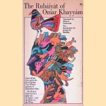 Rubáiyát of Omar Khayyám door Jerome H. Buckley