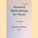 Research Methodology for Music door S.A.K. Durga