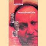 Return from Exile: Alternative Sciences, Illegitimacy of Nationalism, the Savage Freud
Ashis Nandy
€ 15,00 Return from Exile: Alternative Sciences, Illegitimacy of Nationalism, the Savage Freud
Ashis Nandy
€ 15,00