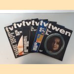 Twen (German edition) (6 issues) door Willy - and others Fleckhaus