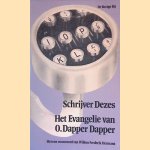 Het evangelie van O. Dapper Dapper door W.F. Hermans