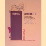 Dichtertje door Nescio e.a.