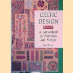 Celtic Design: A Sourcebook of Patterns and Motifs door Iain Zaczek