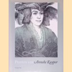 Prenten van Anneke Kuyper door Anneke Kuyper-Strik e.a.