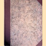 Kroniek van hedendaagsche kunst en kultuur (24 afleveringen) door L.P.J. - en anderen Braat