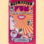 The Whole Fun Catalogue of 1929 door Jean Sheperd