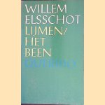 Lijmen/Het been
Willem Elsschot
€ 6,00