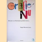 Grafiek nu 3: biënnale van Nederlandse grafische kunst: Singer museum Laren 12 november t/m 31 december 1988 door Ad van der Blom