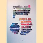 Grafiek nu 5: Biënnale van Nederlandse grafische kunst door Wim J. Beek e.a.