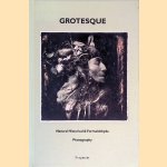 Grotesque: Natural Historical & Formaldehyde: Photography door Mirelle Thijssen