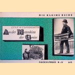 Aus der Mottenkiste der Genies door Lynx e.a.