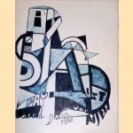 Bezette stad: Originaalhoutsneden en tekeningen van Oskar Jespers
Paul van Ostayen
€ 10,00 Bezette stad: Originaalhoutsneden en tekeningen van Oskar Jespers
Paul van Ostayen
€ 10,00