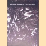 Mexická grafika 19.-21. storocia
Katarina Macurova Sofia Carrilo
€ 10,00 Mexická grafika 19.-21. storocia
Katarina Macurova Sofia Carrilo
€ 10,00