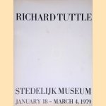 Richard Tuttle door E. de - and others Wilde