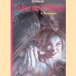 De kiem van de waanzin: 3. Morrydwen
Civiello
€ 6,00 De kiem van de waanzin: 3. Morrydwen
Civiello
€ 6,00