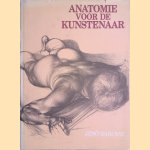 Anatomie voor de kunstenaar door Jeno Barcsay
