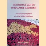 De formule van de Surinaamse identiteit door Ranu Abhelakh
